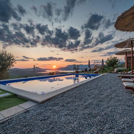 Apartment Macic Dub I Kotor Dış mekan fotoğraf
