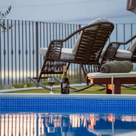 Apartment Macic Dub I Kotor Dış mekan fotoğraf