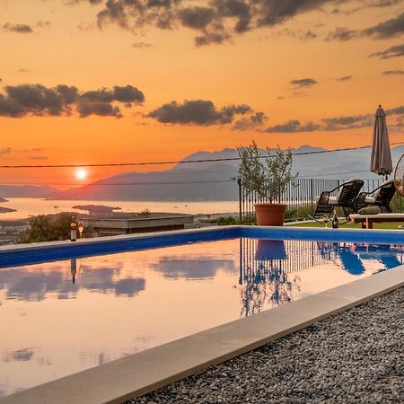 Apartment Macic Dub I Kotor Dış mekan fotoğraf