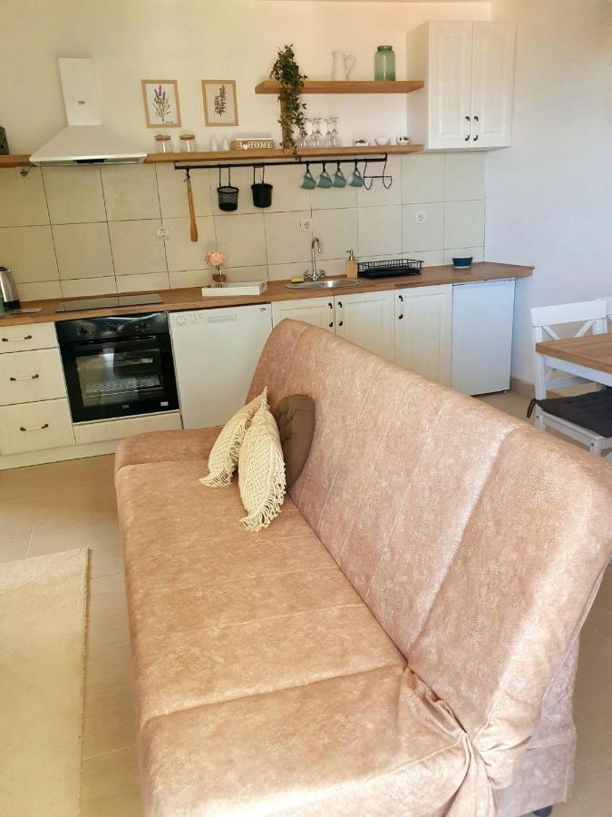 Apartment Macic Dub I Kotor Dış mekan fotoğraf