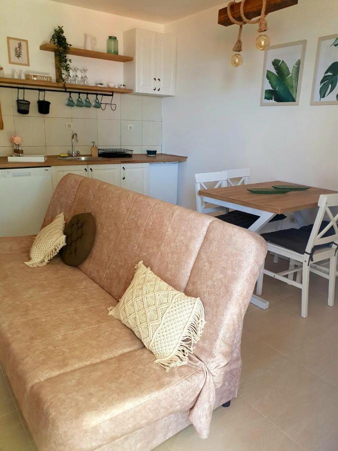 Apartment Macic Dub I Kotor Dış mekan fotoğraf