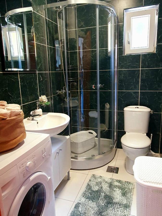 Apartment Macic Dub I Kotor Dış mekan fotoğraf