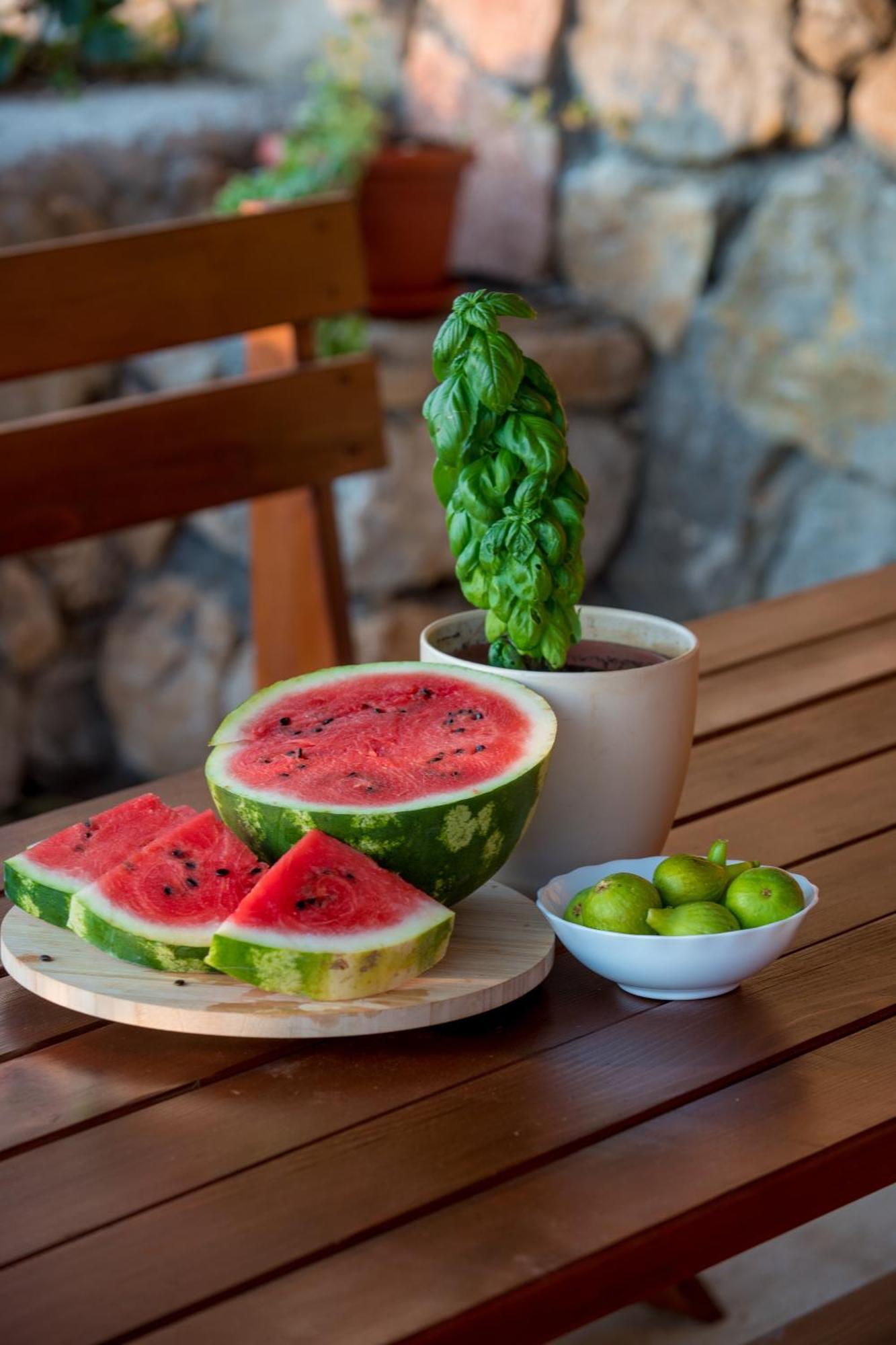 Apartment Macic Dub I Kotor Dış mekan fotoğraf