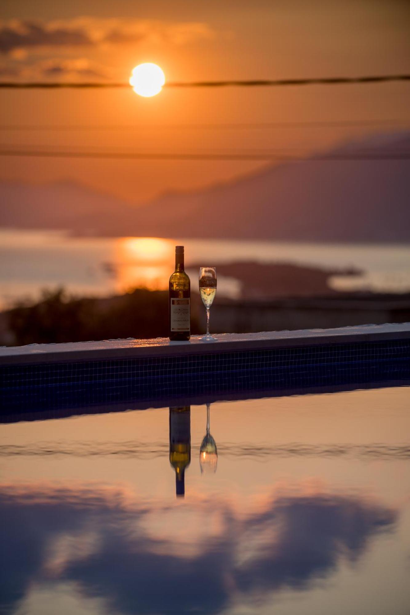 Apartment Macic Dub I Kotor Dış mekan fotoğraf