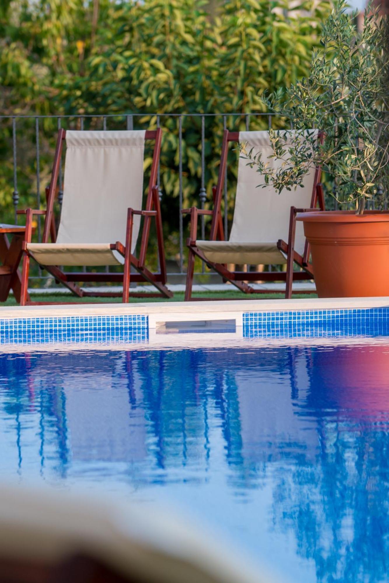 Apartment Macic Dub I Kotor Dış mekan fotoğraf